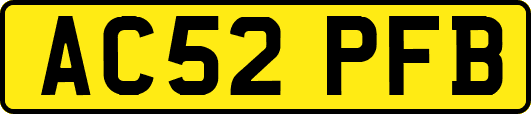AC52PFB