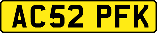 AC52PFK
