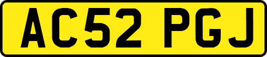 AC52PGJ