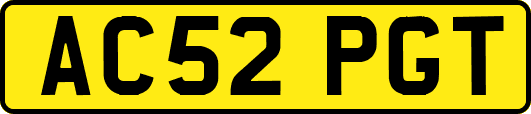 AC52PGT
