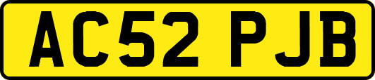 AC52PJB