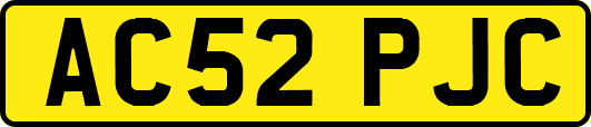 AC52PJC