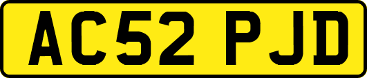 AC52PJD