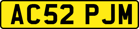 AC52PJM