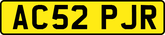 AC52PJR