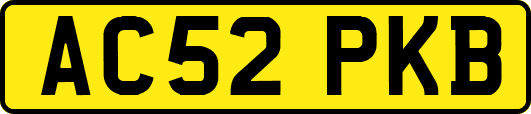 AC52PKB