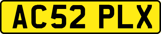 AC52PLX