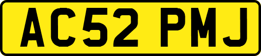 AC52PMJ