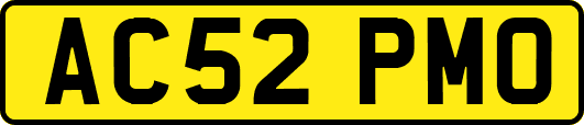 AC52PMO