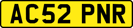 AC52PNR