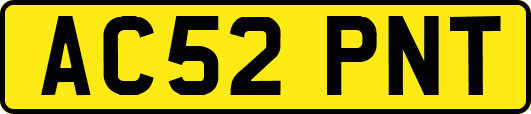 AC52PNT