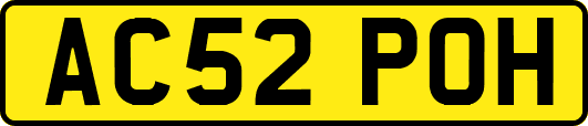 AC52POH