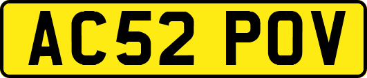 AC52POV