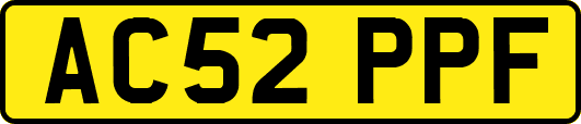 AC52PPF