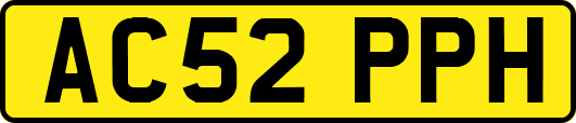 AC52PPH