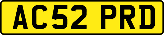 AC52PRD
