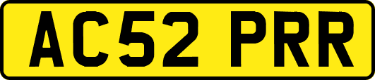 AC52PRR