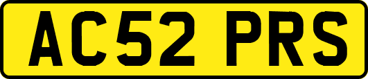 AC52PRS