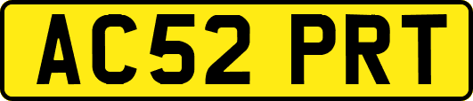 AC52PRT