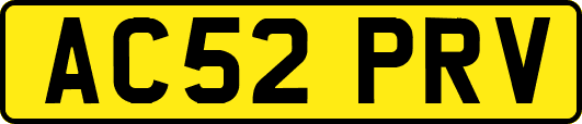 AC52PRV