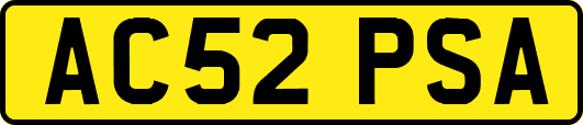 AC52PSA