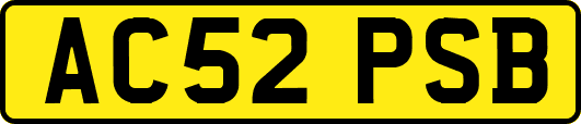 AC52PSB