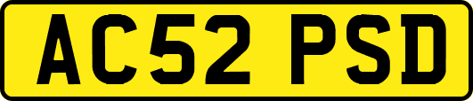 AC52PSD