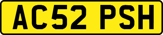 AC52PSH