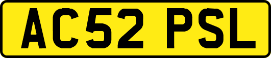 AC52PSL