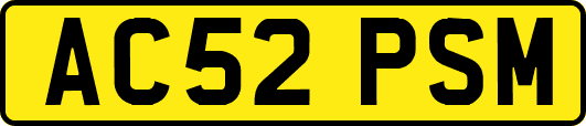 AC52PSM