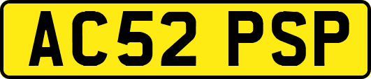 AC52PSP