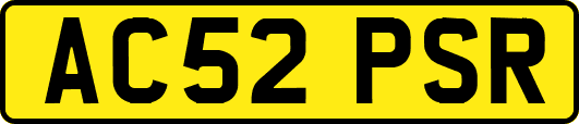 AC52PSR