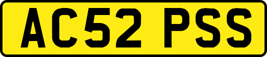 AC52PSS
