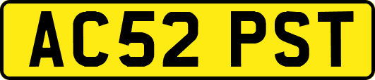 AC52PST