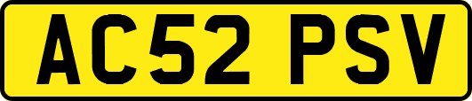AC52PSV