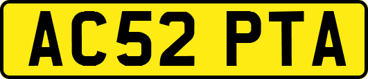 AC52PTA