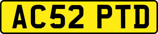 AC52PTD