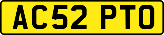 AC52PTO