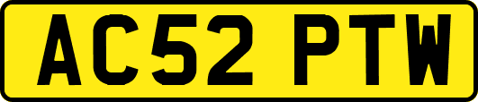 AC52PTW