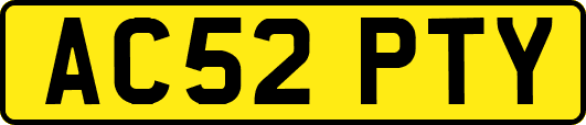 AC52PTY