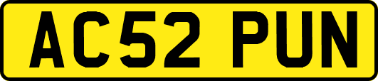AC52PUN