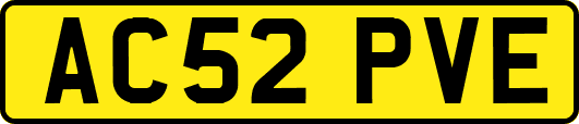 AC52PVE