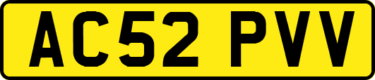 AC52PVV