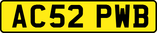 AC52PWB