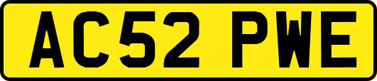 AC52PWE