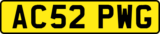 AC52PWG
