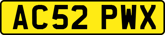 AC52PWX