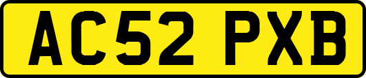 AC52PXB