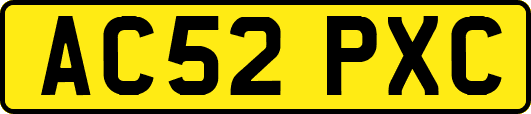 AC52PXC