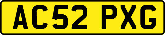 AC52PXG